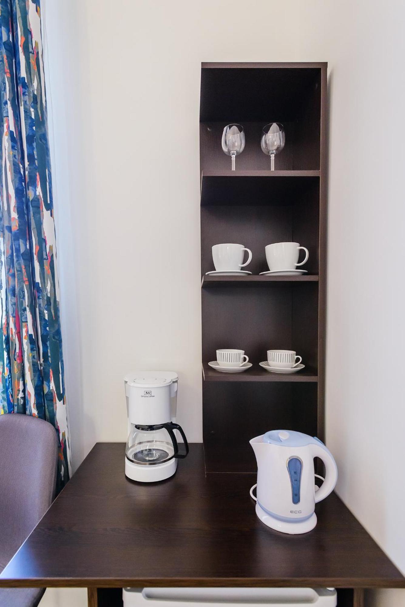 Summertime Apartament