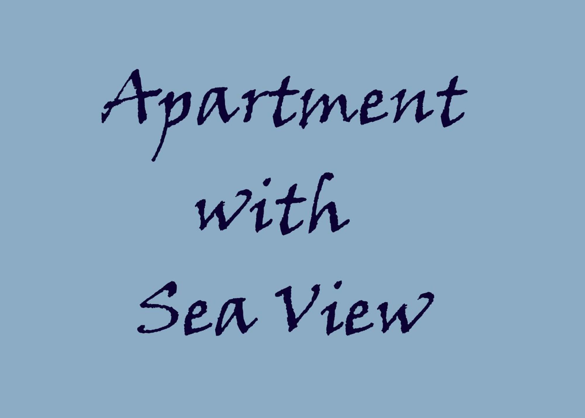 Summertime Apartament *