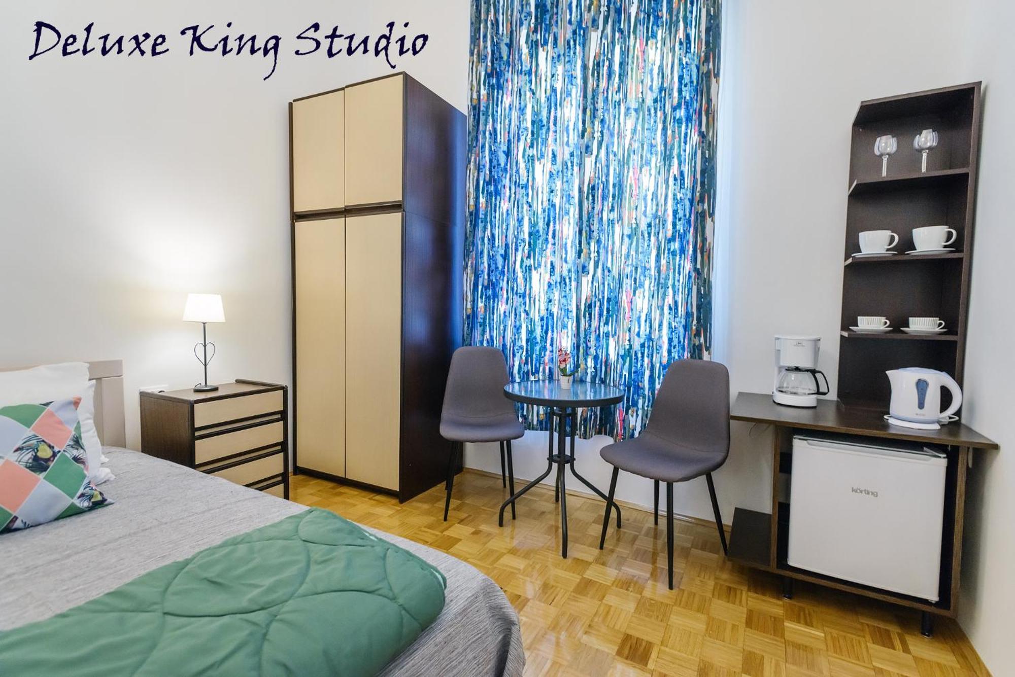 Apartament Summertime *