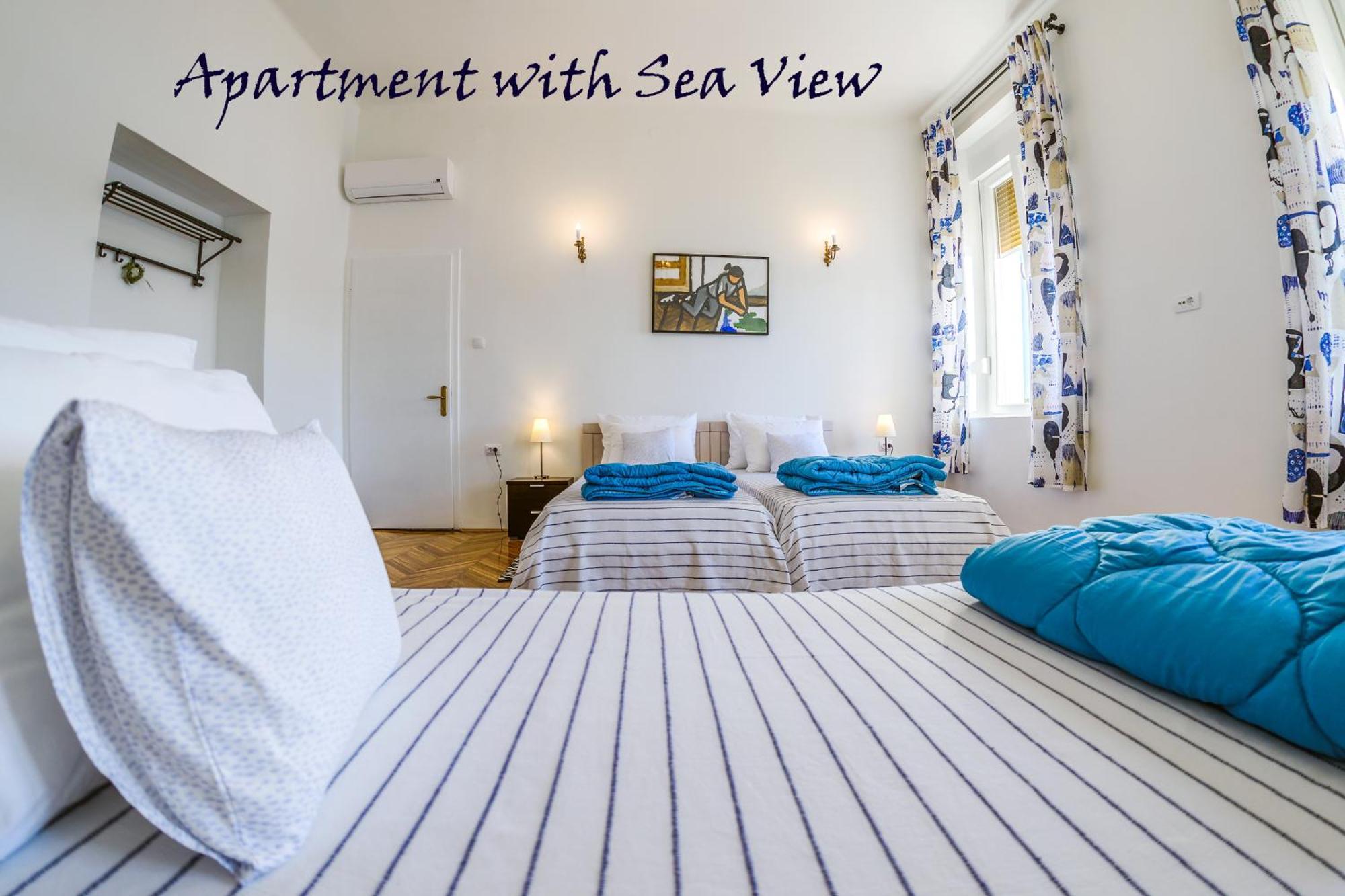 Apartament Summertime
