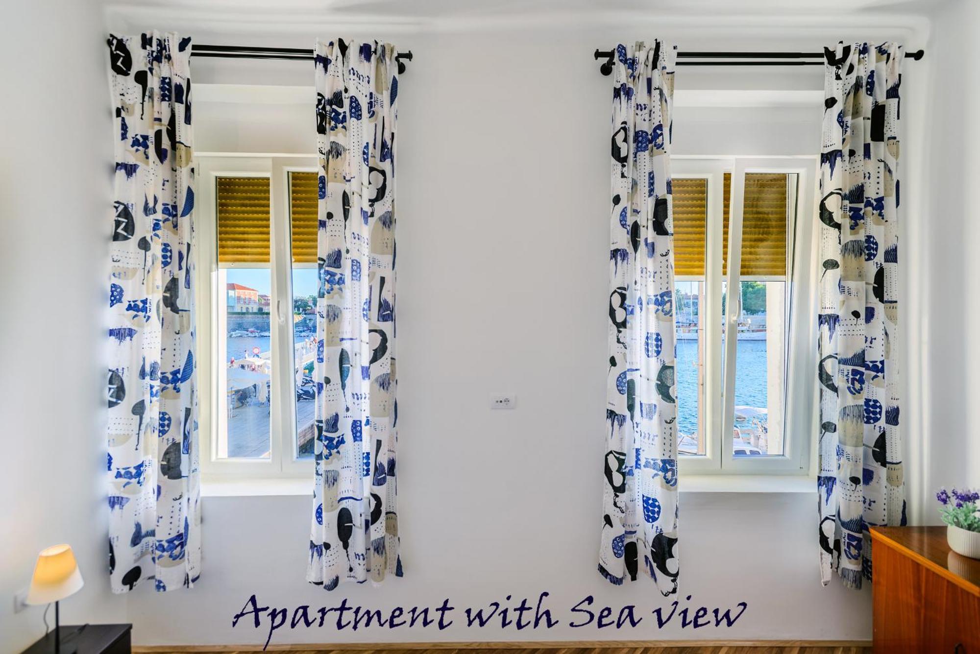 Summertime Apartament *