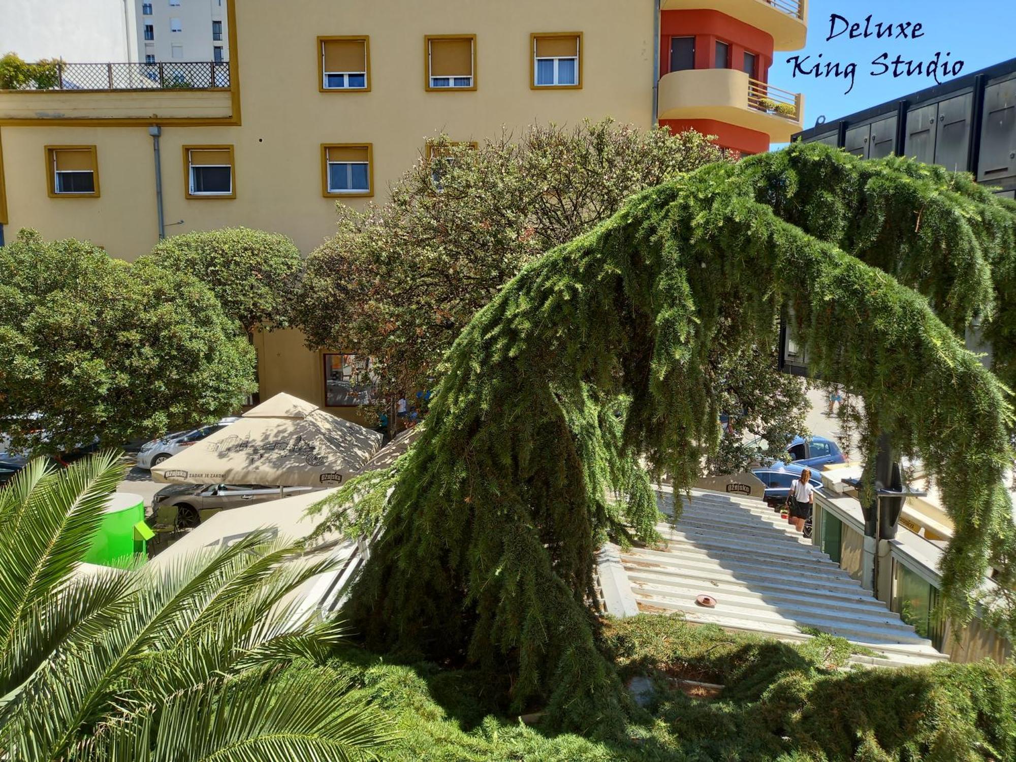 Apartament Summertime Zadar
