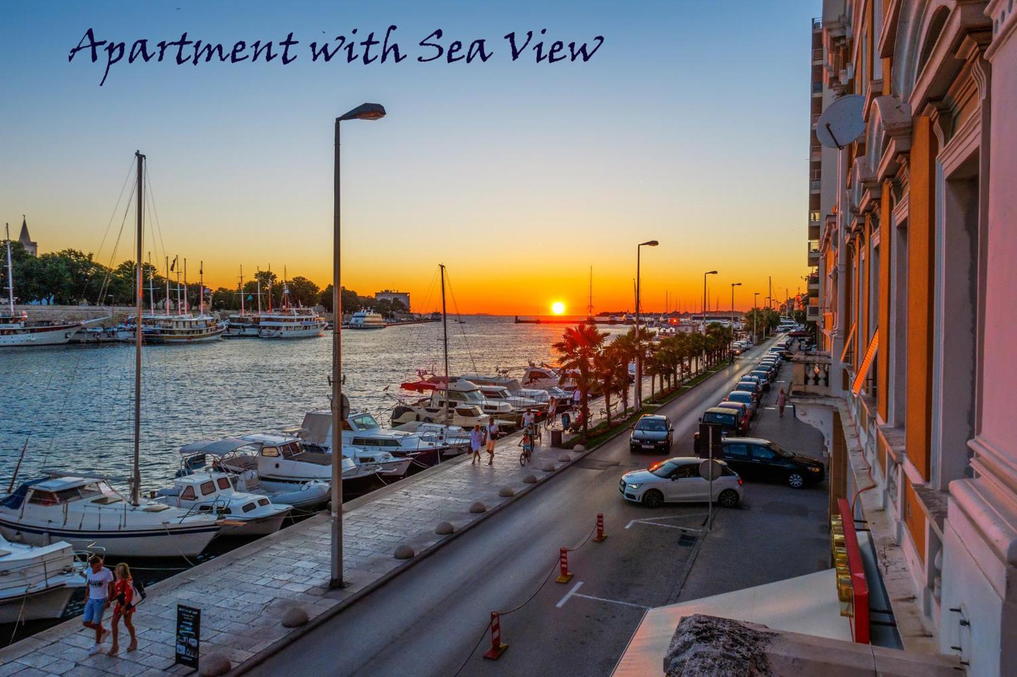 Summertime Apartament Zadar