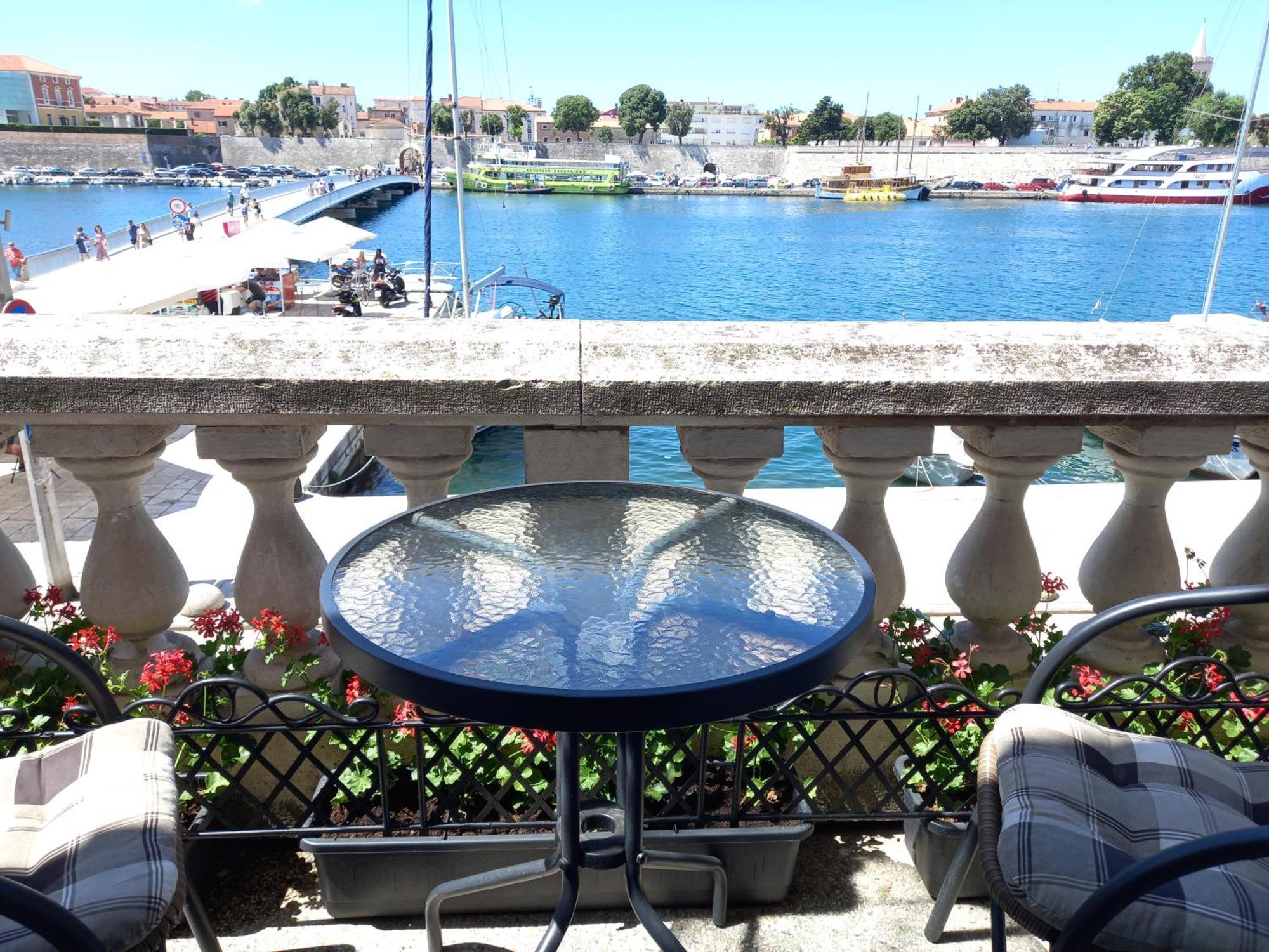 Summertime * Zadar